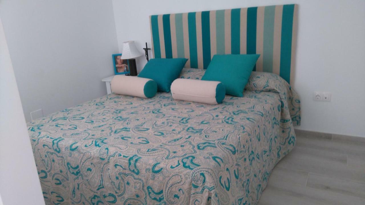 토레델마르 Casa Tesoro 빌라 외부 사진
