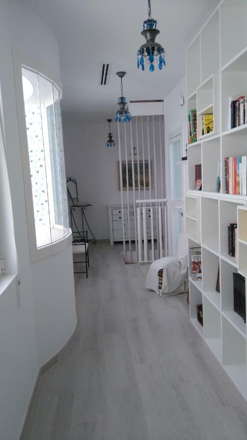 토레델마르 Casa Tesoro 빌라 외부 사진