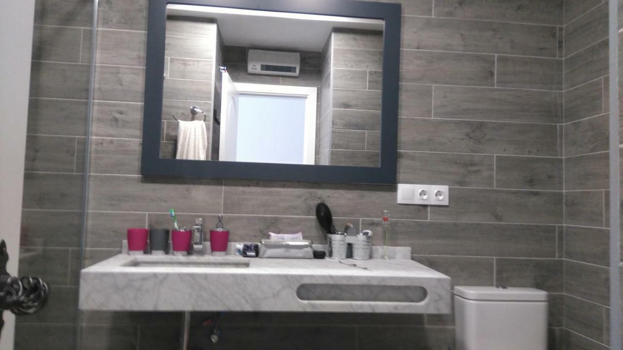 토레델마르 Casa Tesoro 빌라 외부 사진