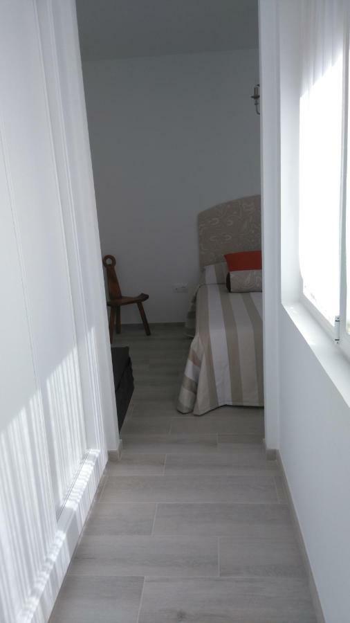 토레델마르 Casa Tesoro 빌라 외부 사진
