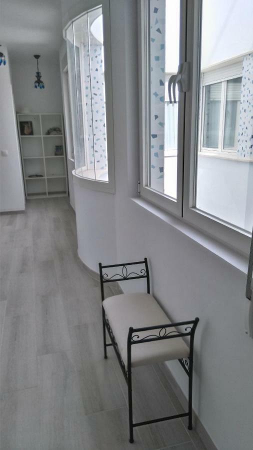 토레델마르 Casa Tesoro 빌라 외부 사진