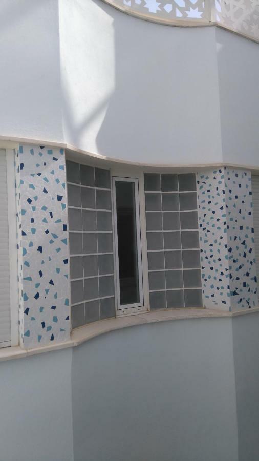 토레델마르 Casa Tesoro 빌라 외부 사진