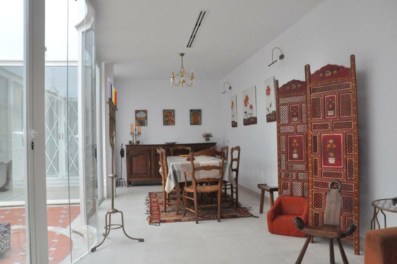 토레델마르 Casa Tesoro 빌라 외부 사진