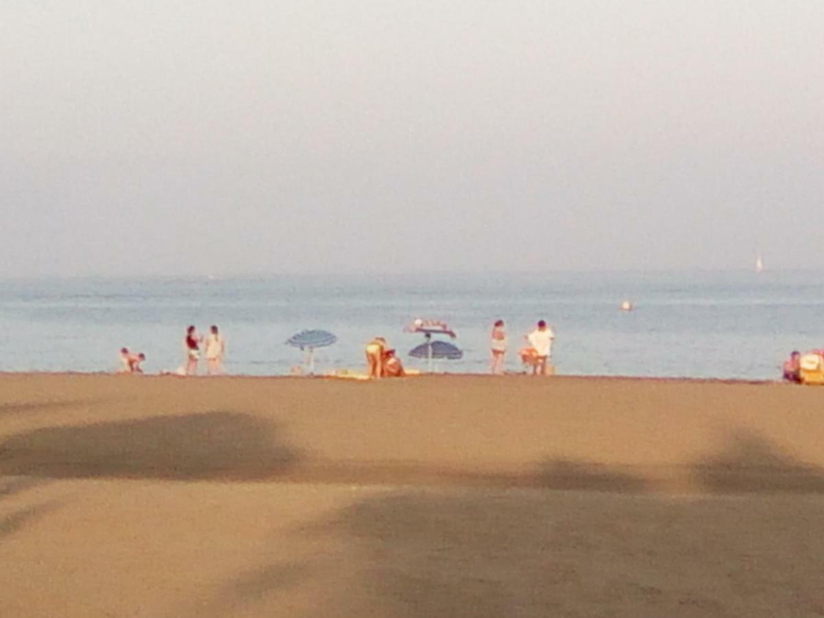 토레델마르 Casa Tesoro 빌라 외부 사진