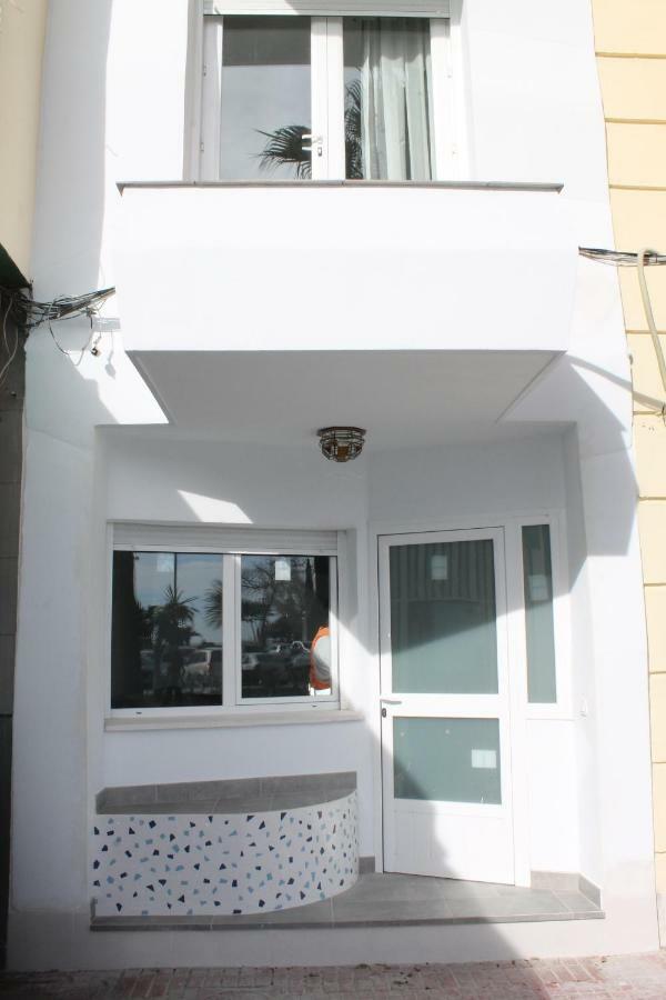 토레델마르 Casa Tesoro 빌라 외부 사진